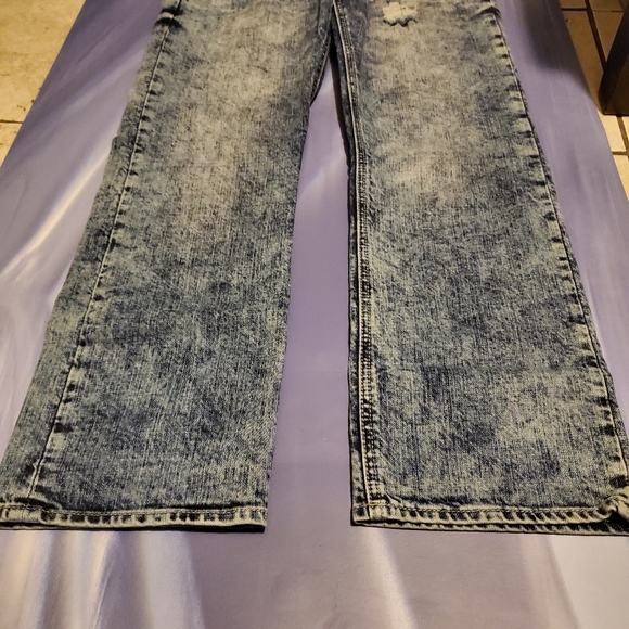 32x30 Slim straight Jeans - Picture 3 of 3